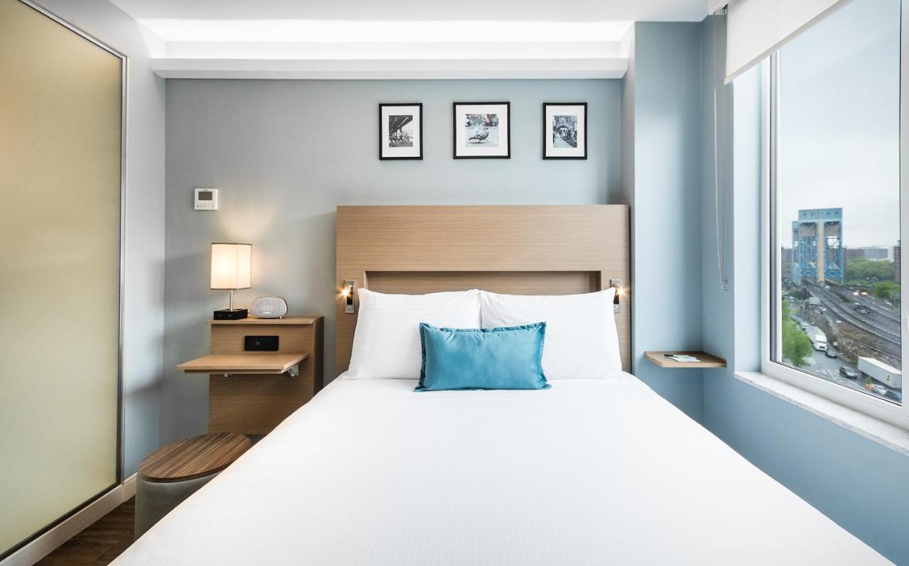 Hotel Wingate By Wyndham Bronx Haven Park New York Esterno foto
