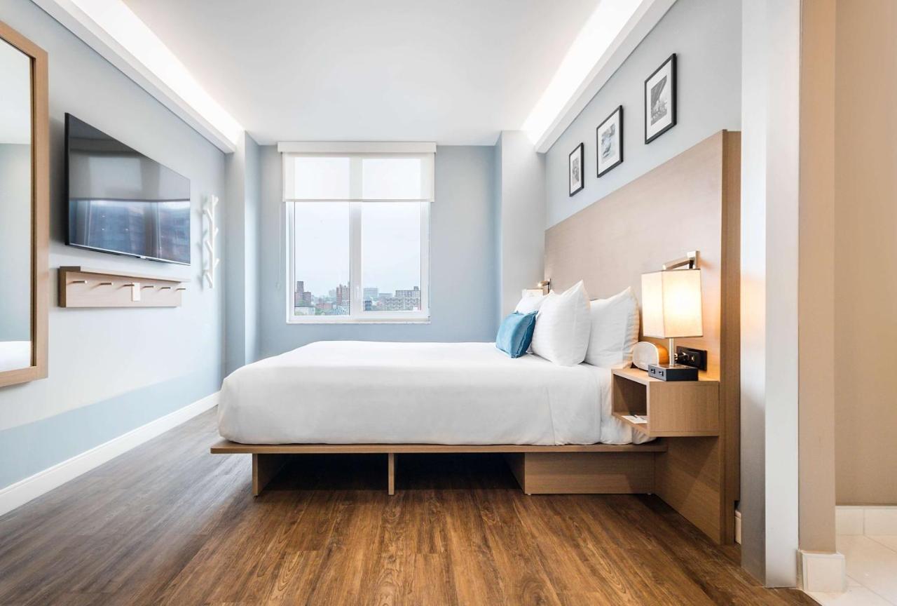 Hotel Wingate By Wyndham Bronx Haven Park New York Esterno foto