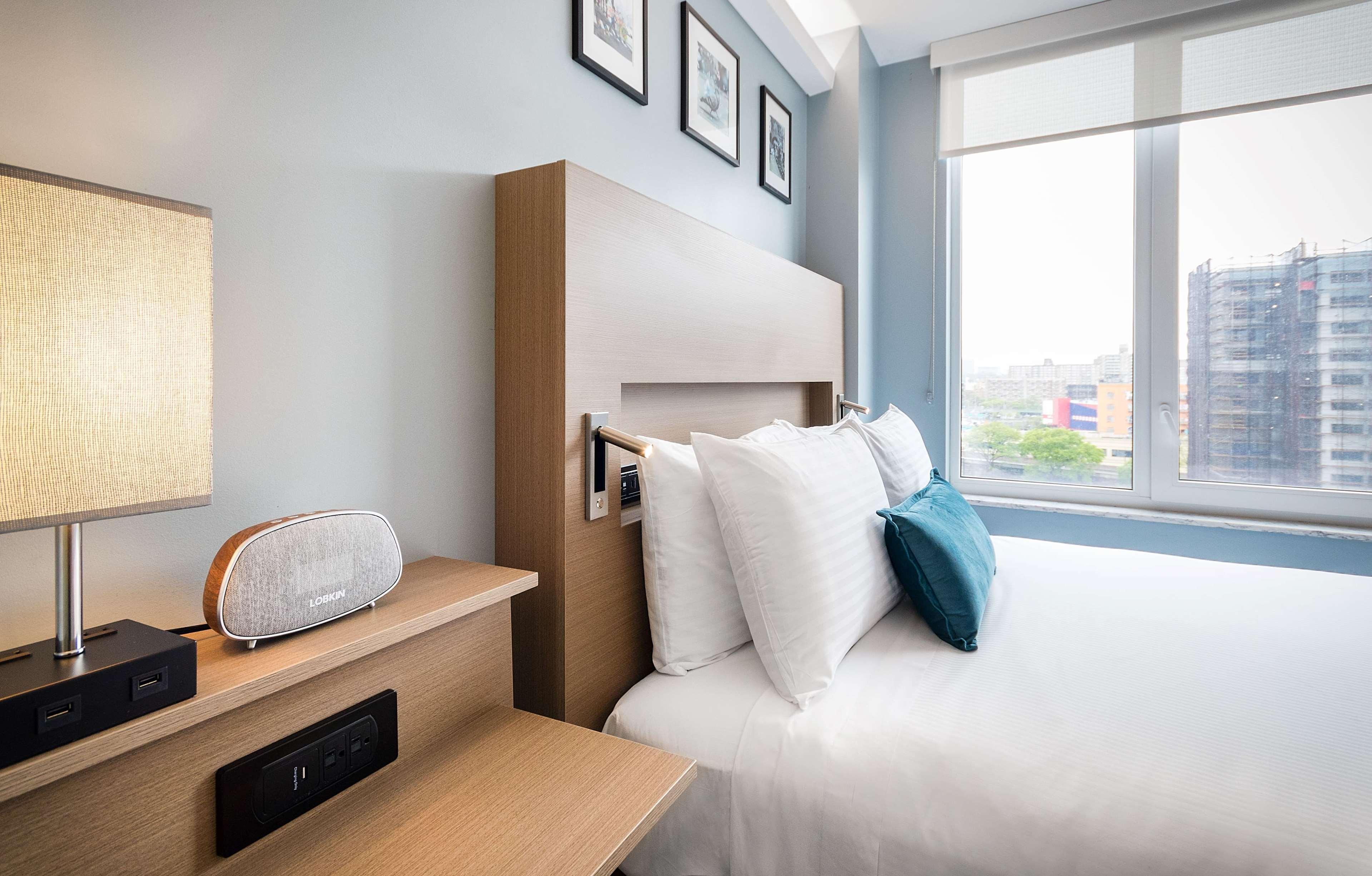 Hotel Wingate By Wyndham Bronx Haven Park New York Esterno foto