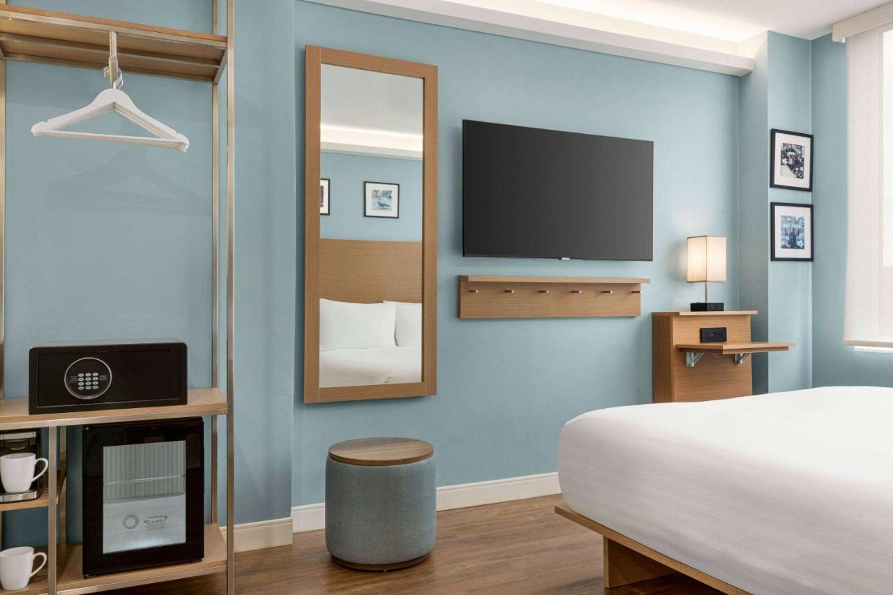 Hotel Wingate By Wyndham Bronx Haven Park New York Esterno foto