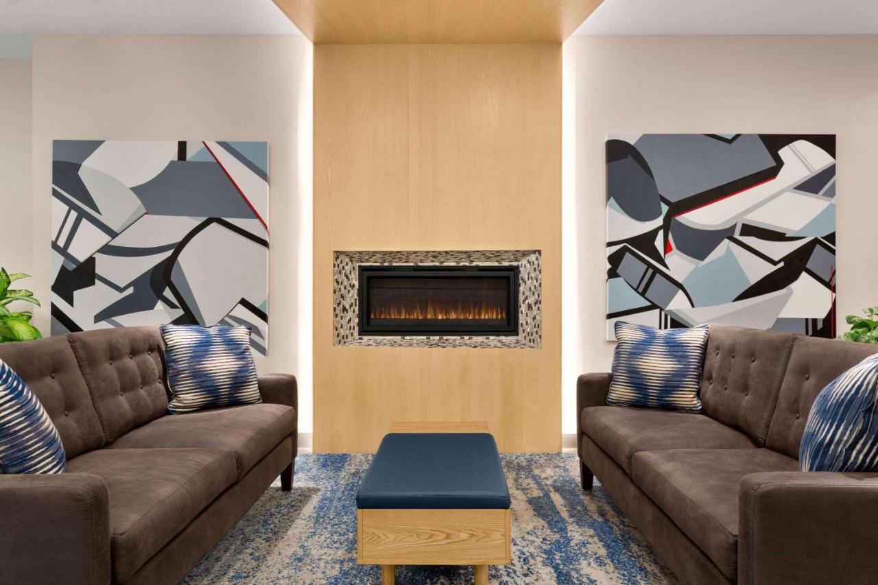 Hotel Wingate By Wyndham Bronx Haven Park New York Esterno foto