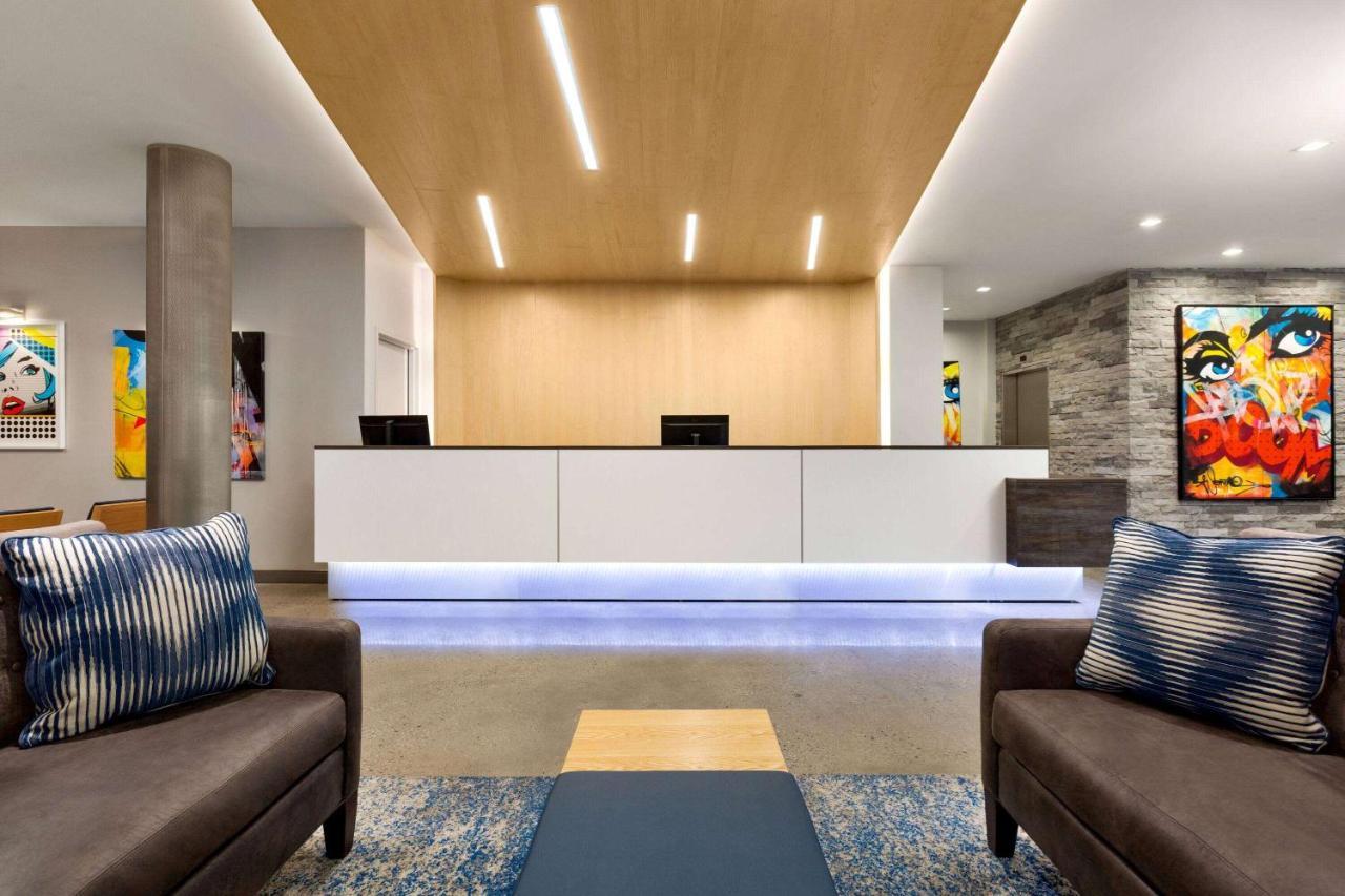 Hotel Wingate By Wyndham Bronx Haven Park New York Esterno foto