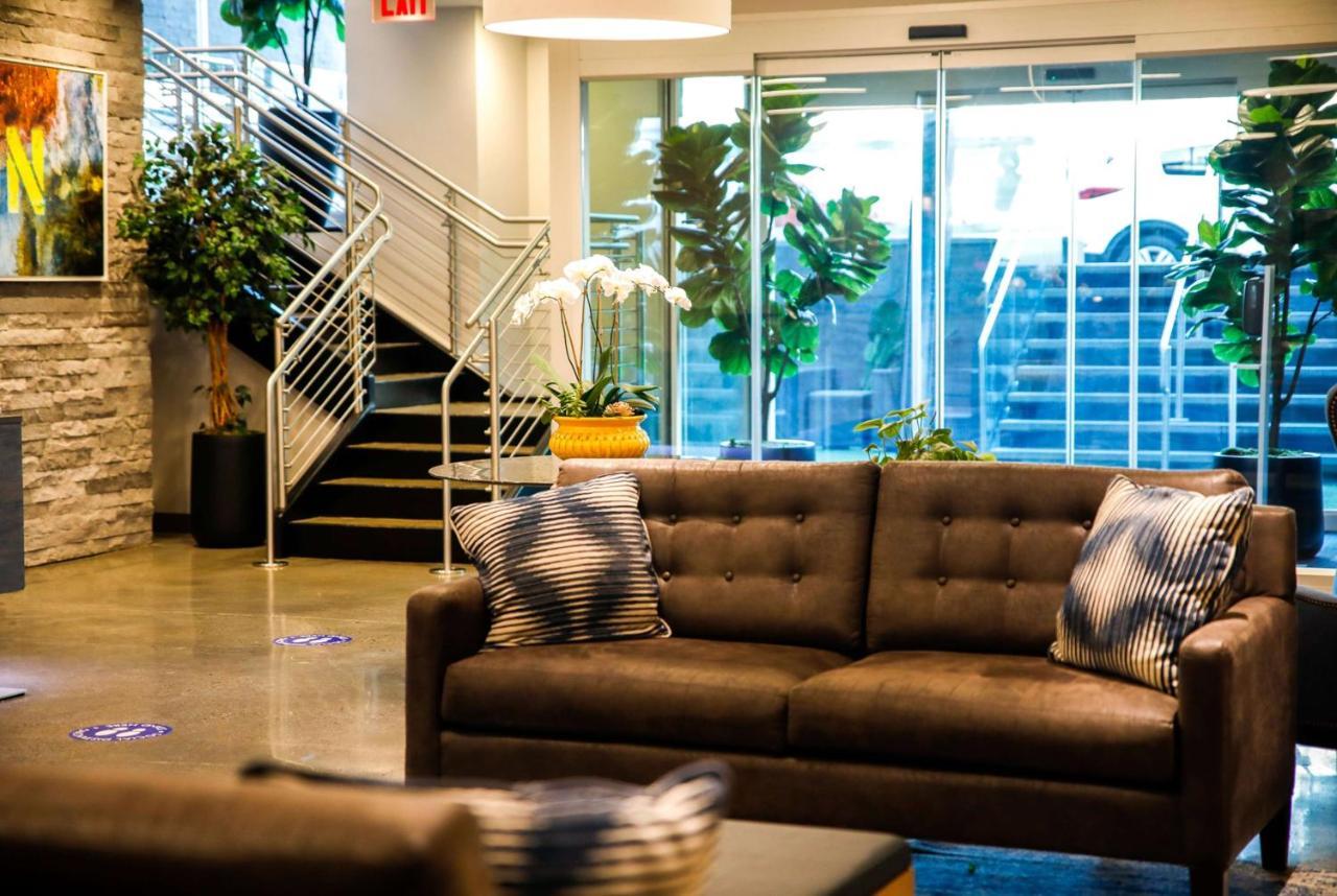 Hotel Wingate By Wyndham Bronx Haven Park New York Esterno foto