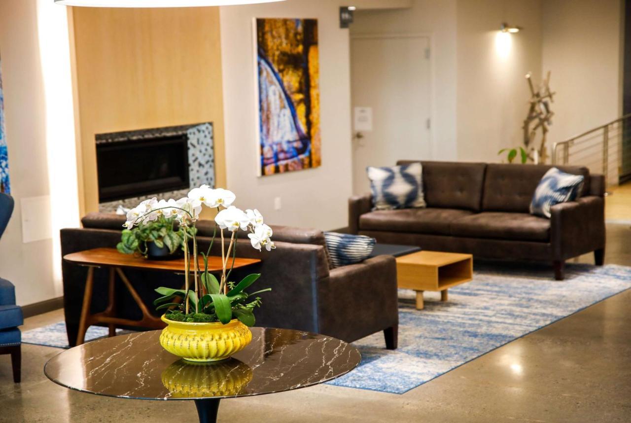 Hotel Wingate By Wyndham Bronx Haven Park New York Esterno foto