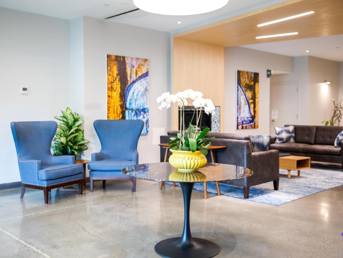 Hotel Wingate By Wyndham Bronx Haven Park New York Esterno foto