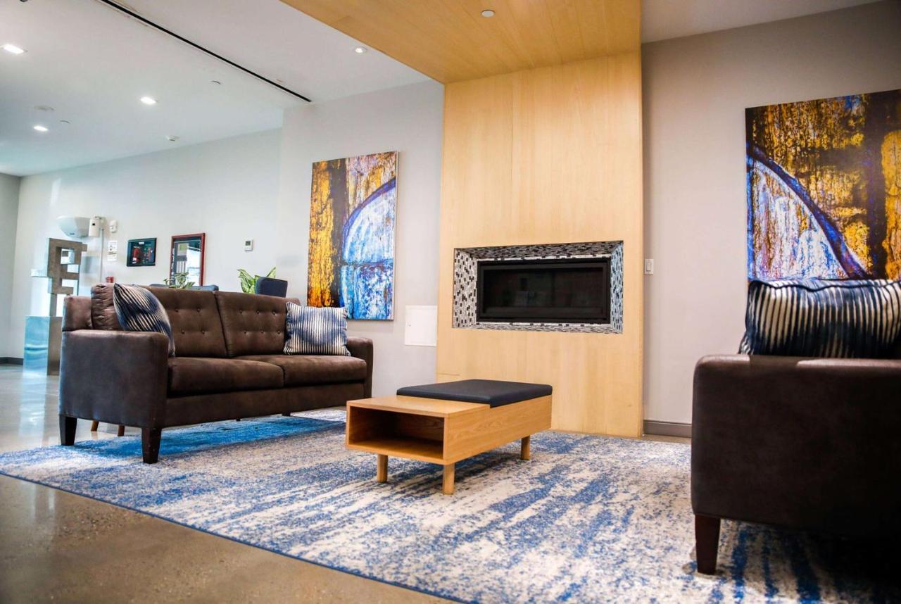 Hotel Wingate By Wyndham Bronx Haven Park New York Esterno foto