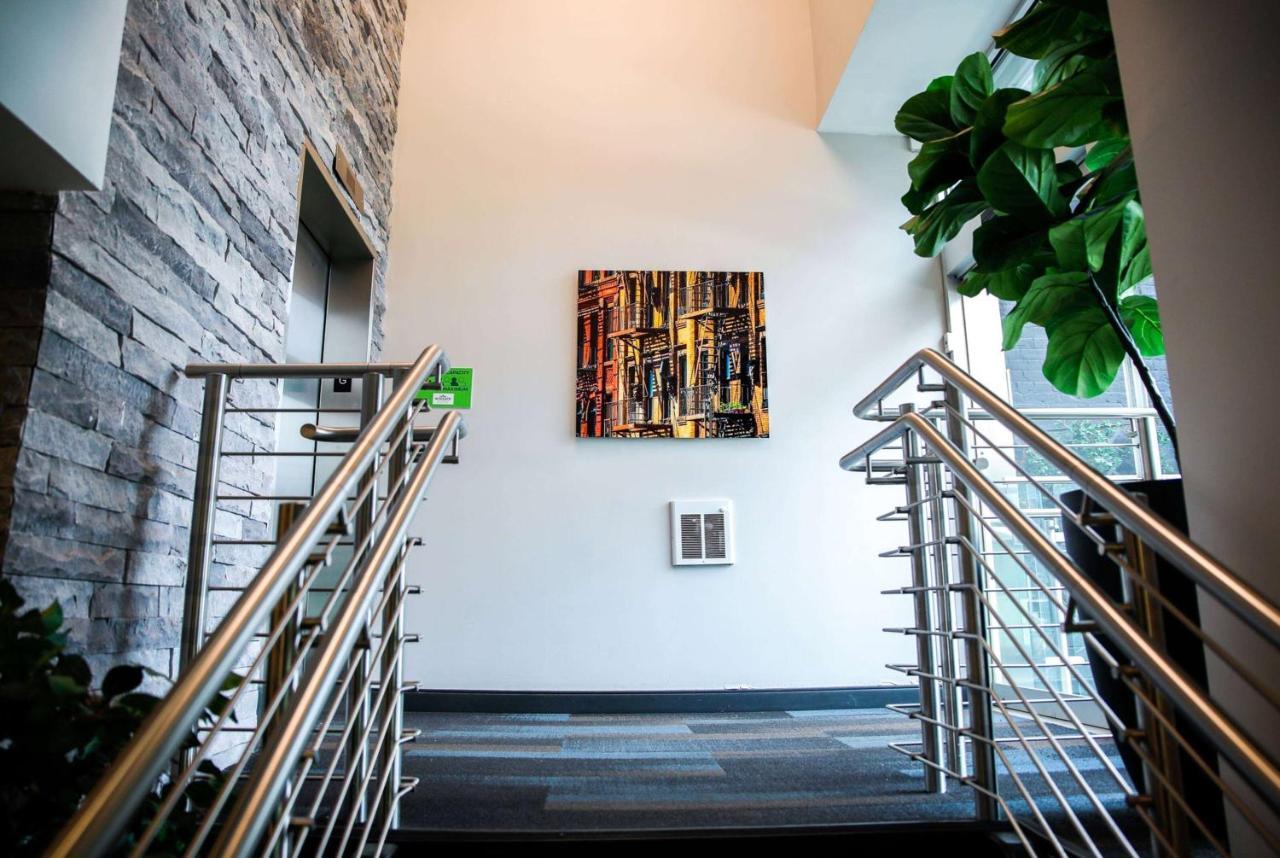 Hotel Wingate By Wyndham Bronx Haven Park New York Esterno foto