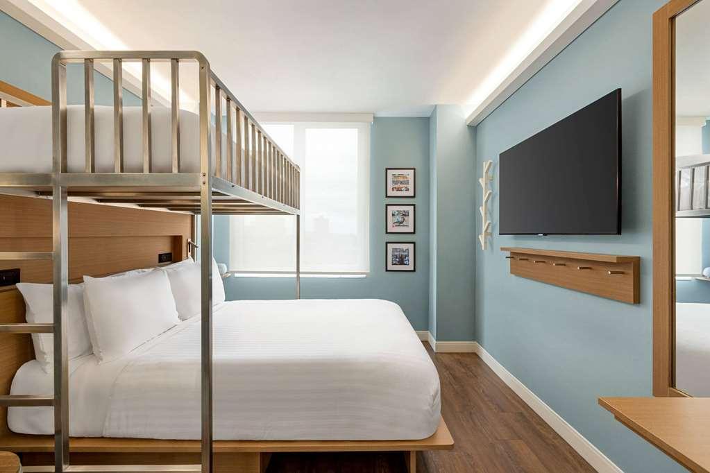Hotel Wingate By Wyndham Bronx Haven Park New York Camera foto
