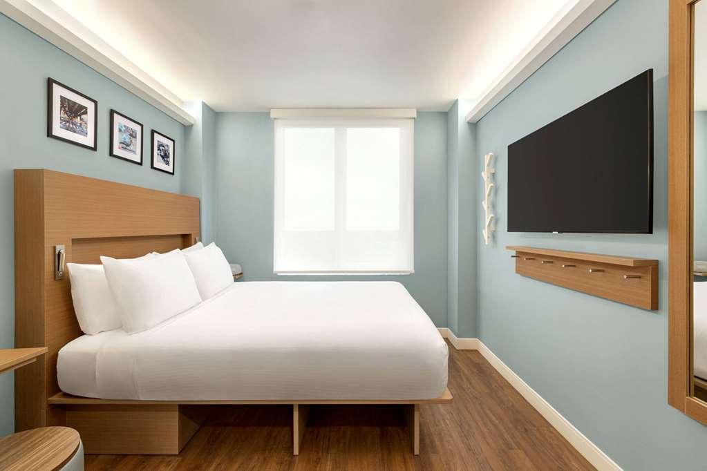 Hotel Wingate By Wyndham Bronx Haven Park New York Camera foto